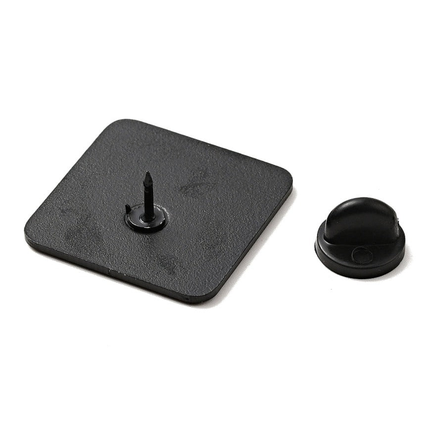 *Empowered Women Empower Women* Lapel Pin