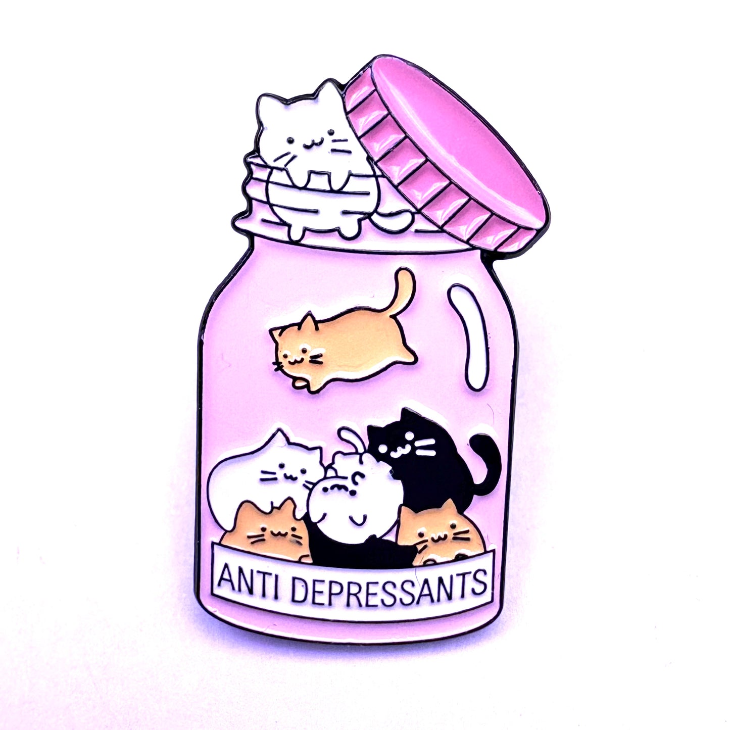 Antidepressant - Cats