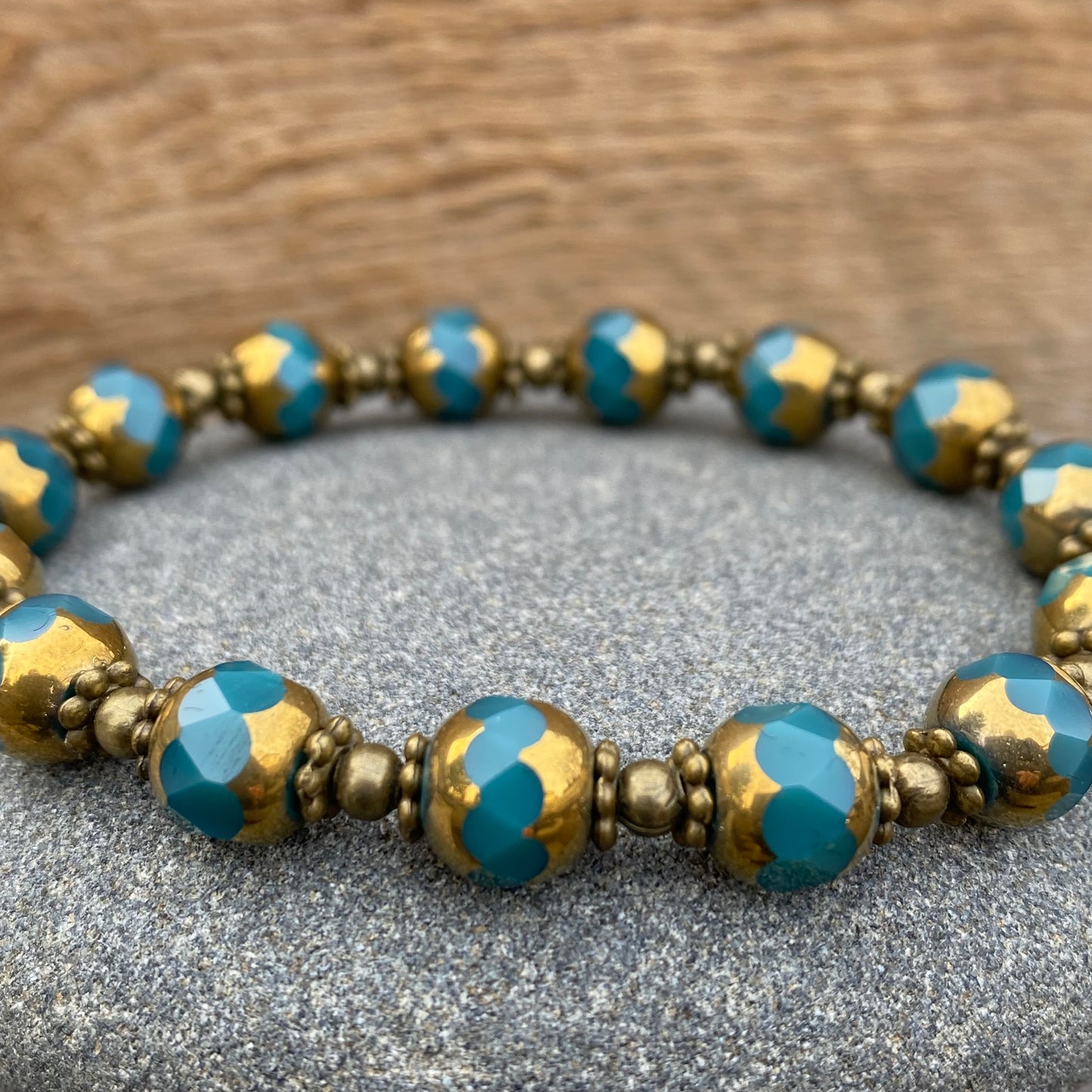 Art Deco Bracelet