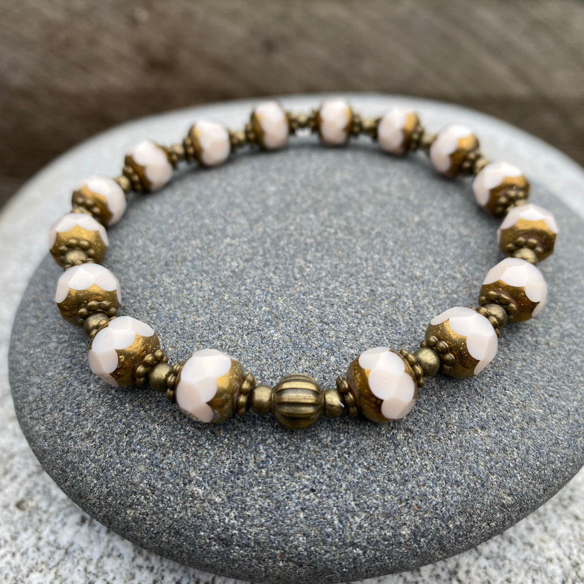 Art Deco Bracelet