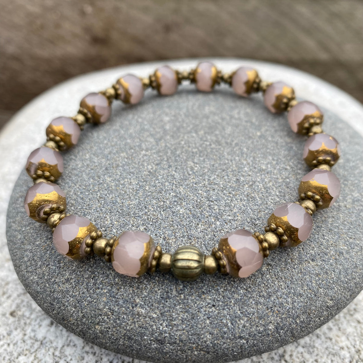 Art Deco Bracelet