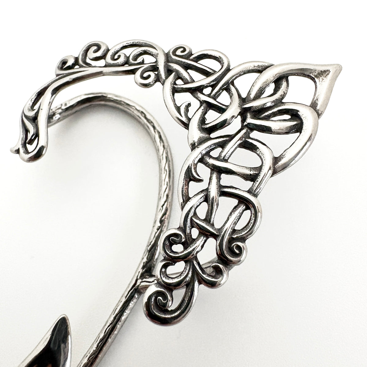 Elven Ear Cuffs