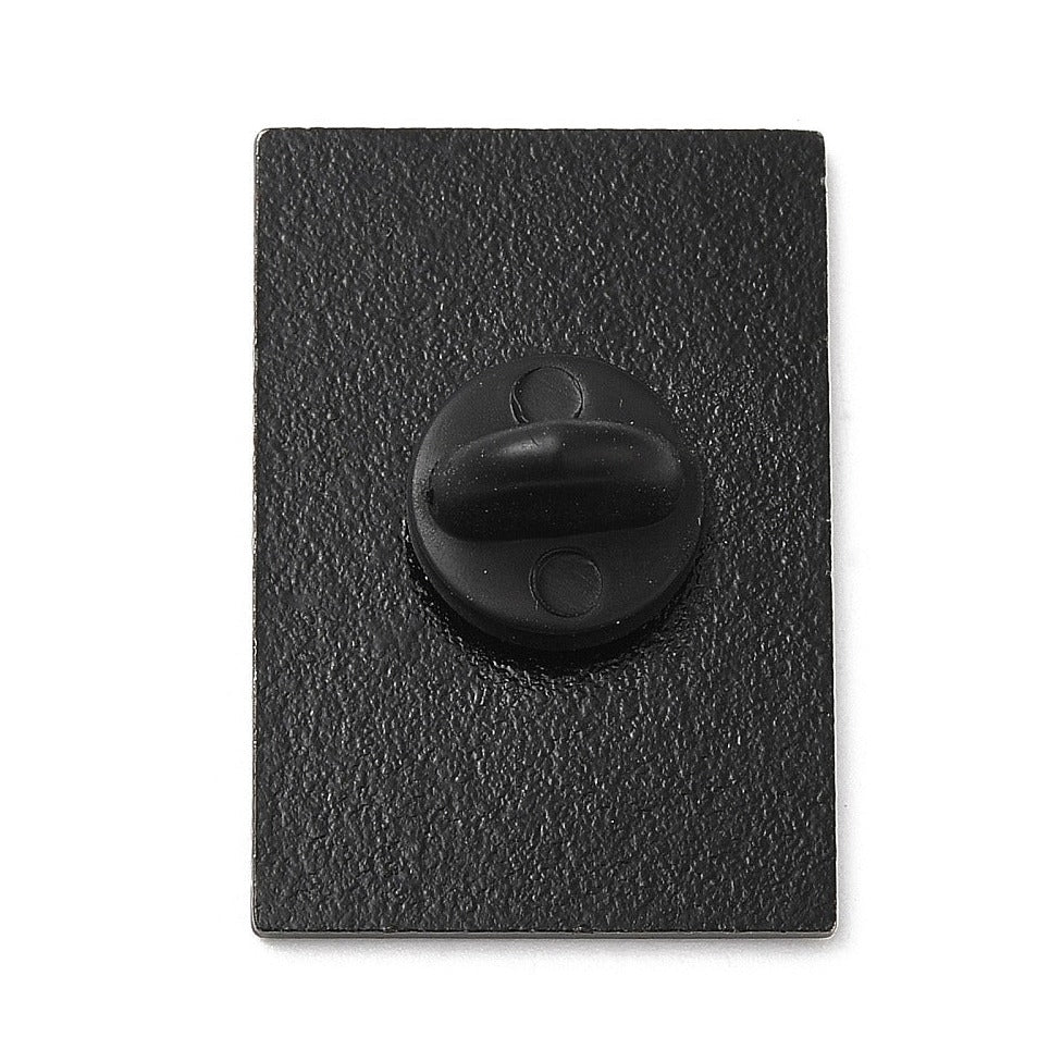 Introvert Pin