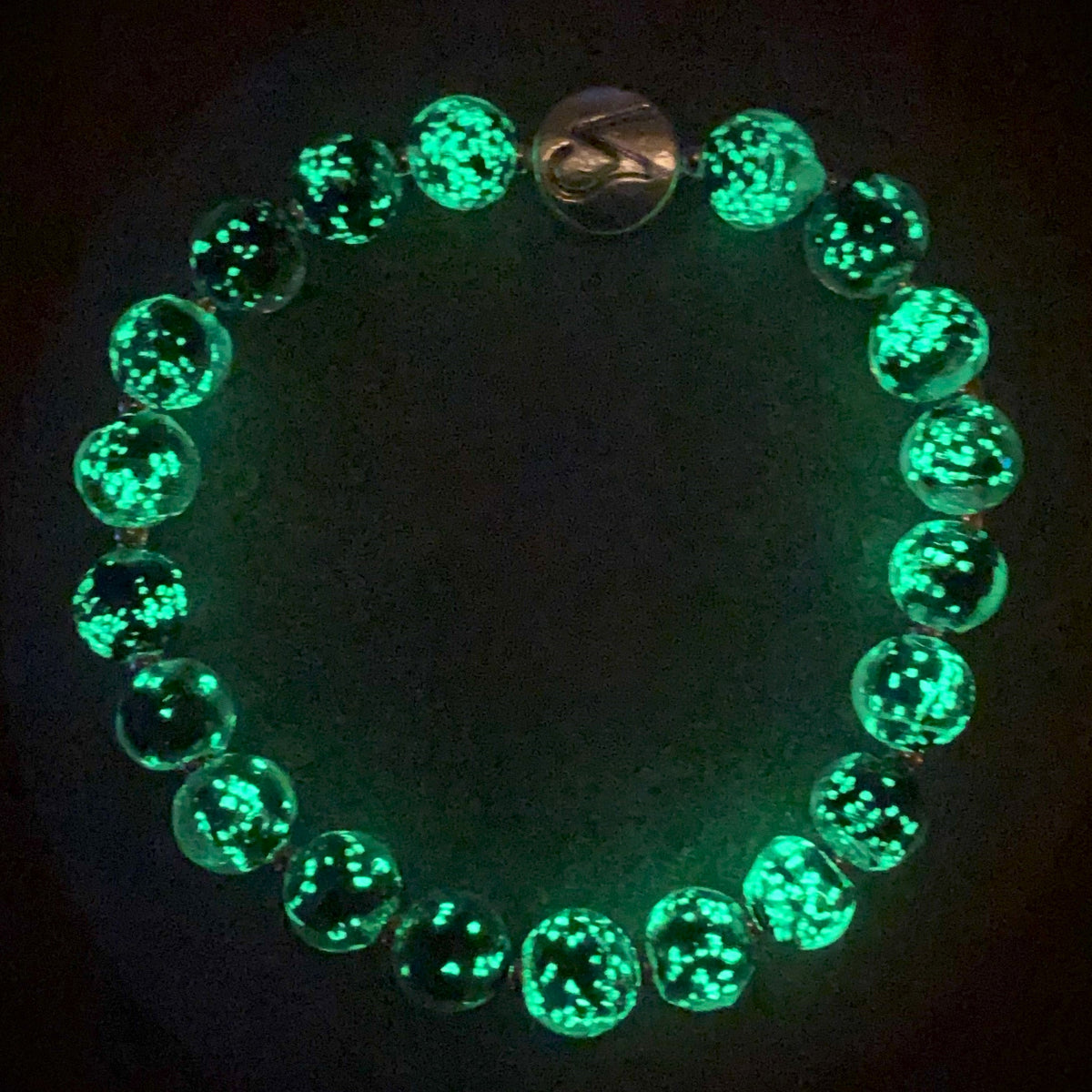 Zodiac Glow Bracelets