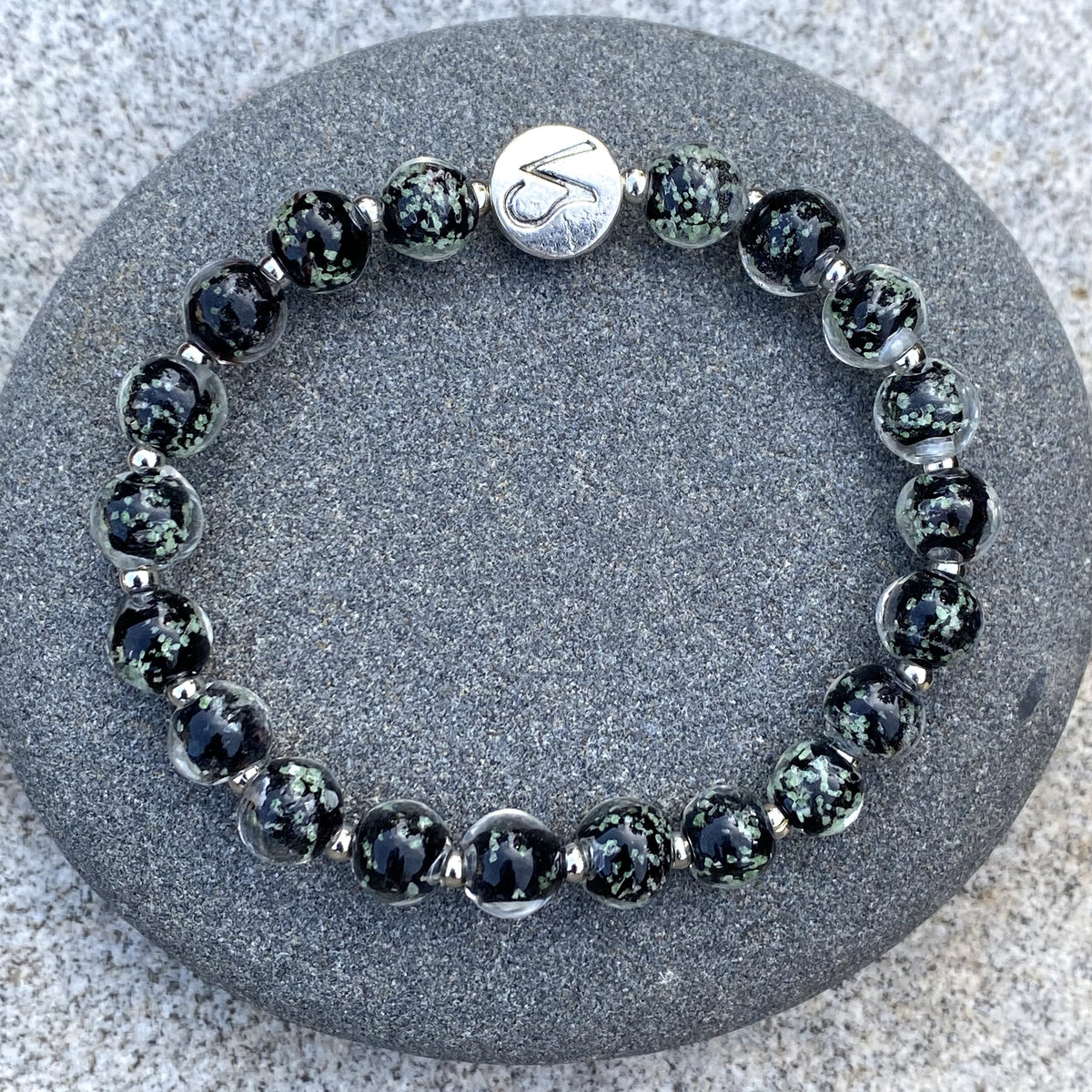 Zodiac Glow Bracelets