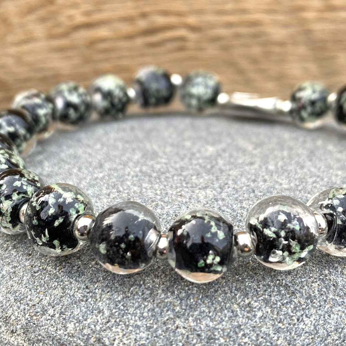 Zodiac Glow Bracelets