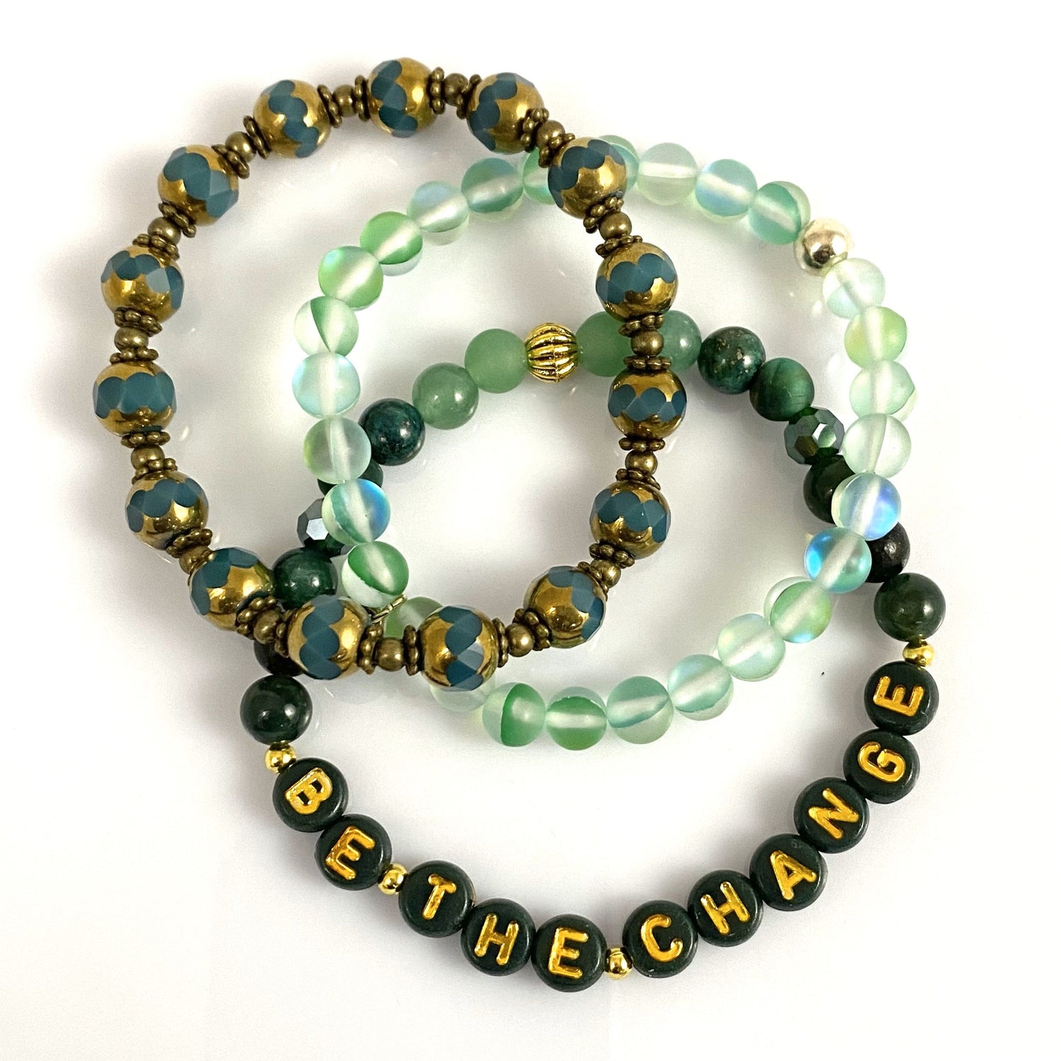 BRAINBOW Bracelet Collections
