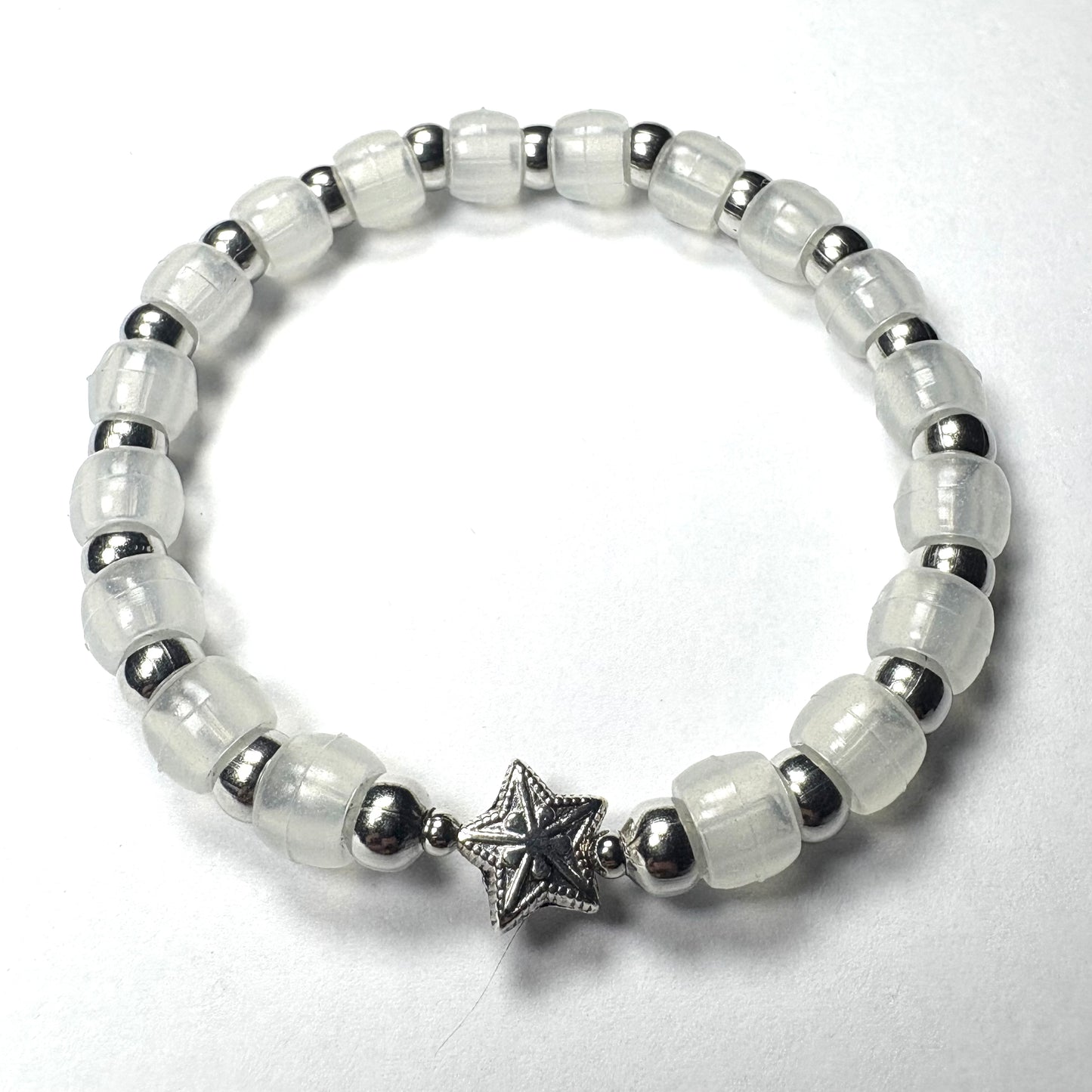 True Colours Glow Bracelet