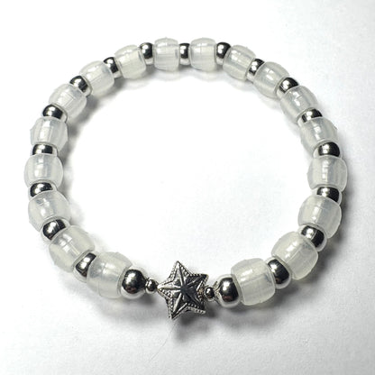 True Colours Glow Bracelet