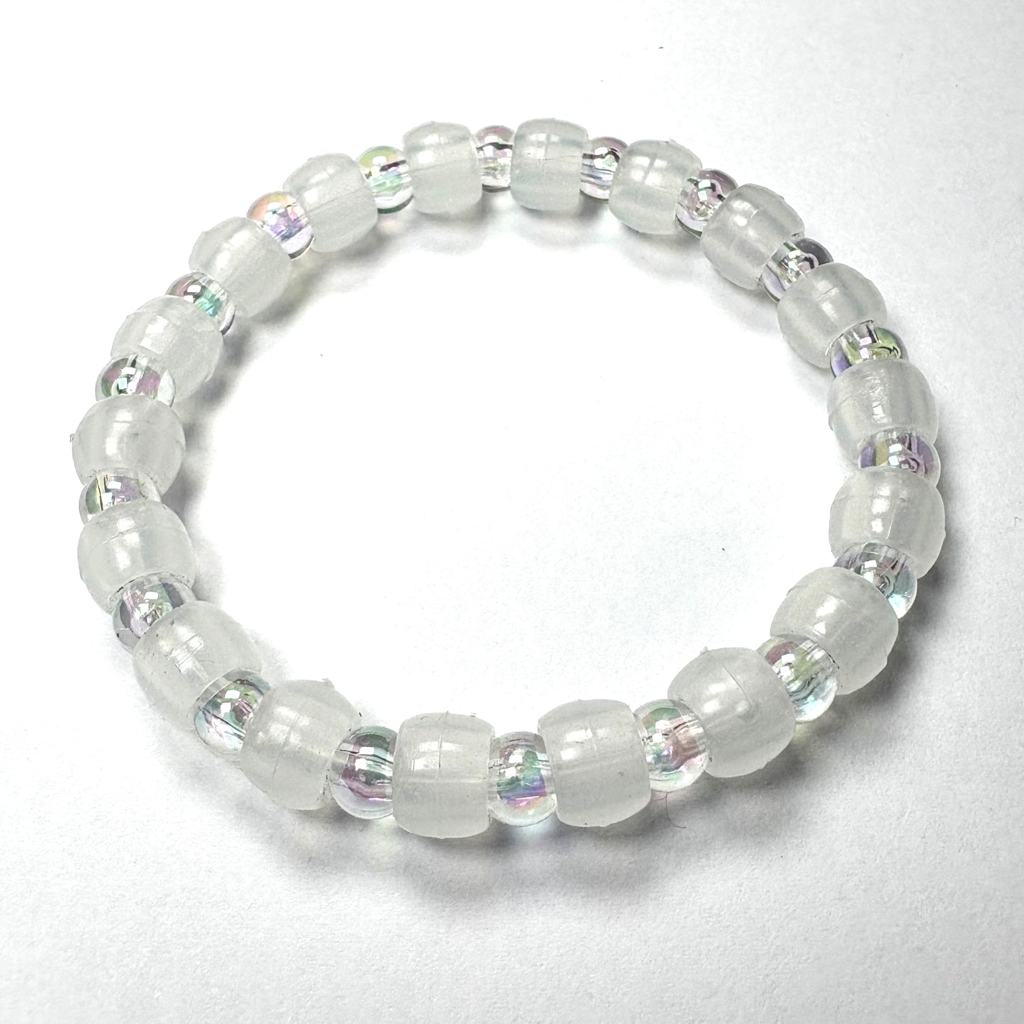 True Colours Glow Bracelet