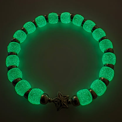 True Colours Glow Bracelet
