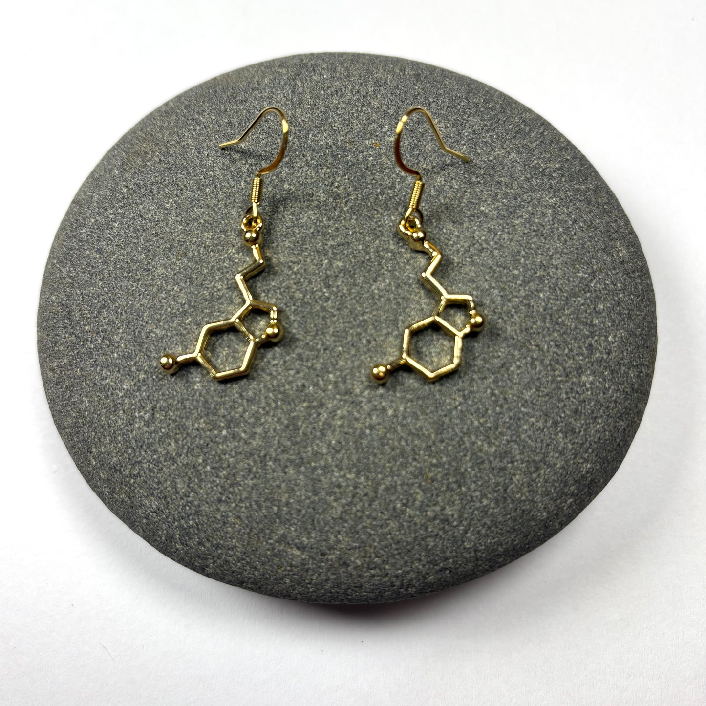 Serotonin Earrings