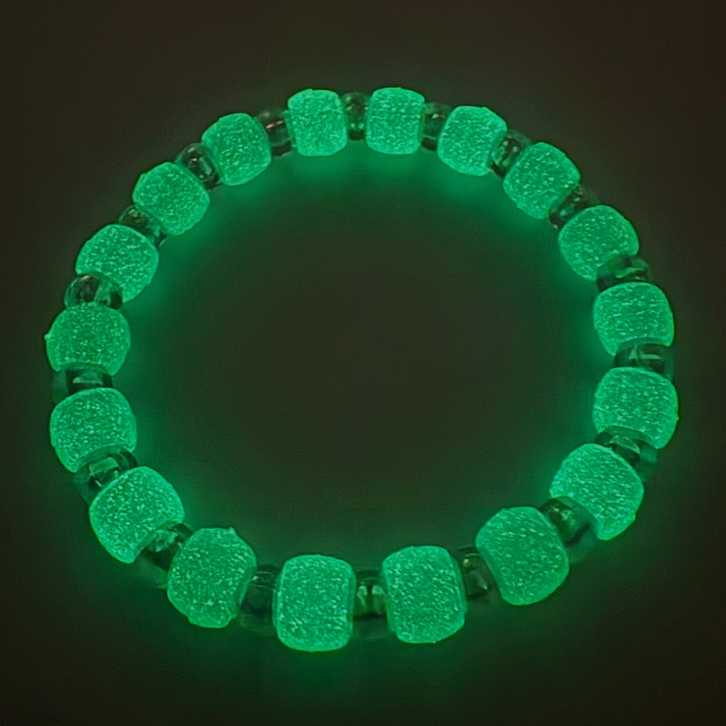 True Colours Glow Bracelet