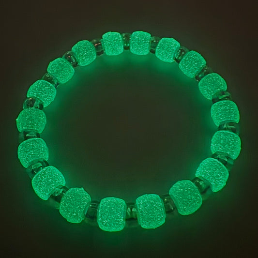 True Colours Glow Bracelet