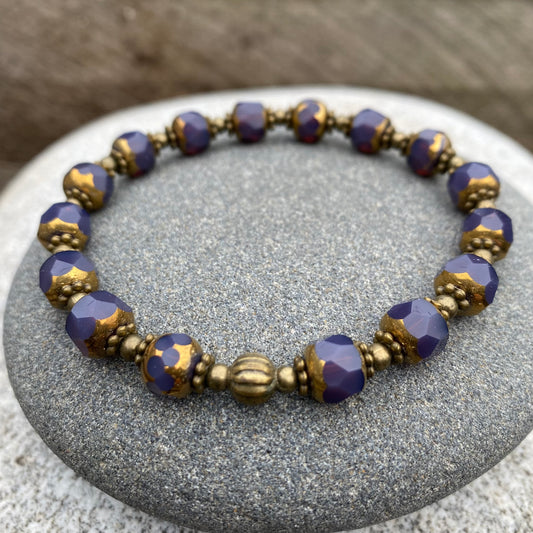 Art Deco Bracelet