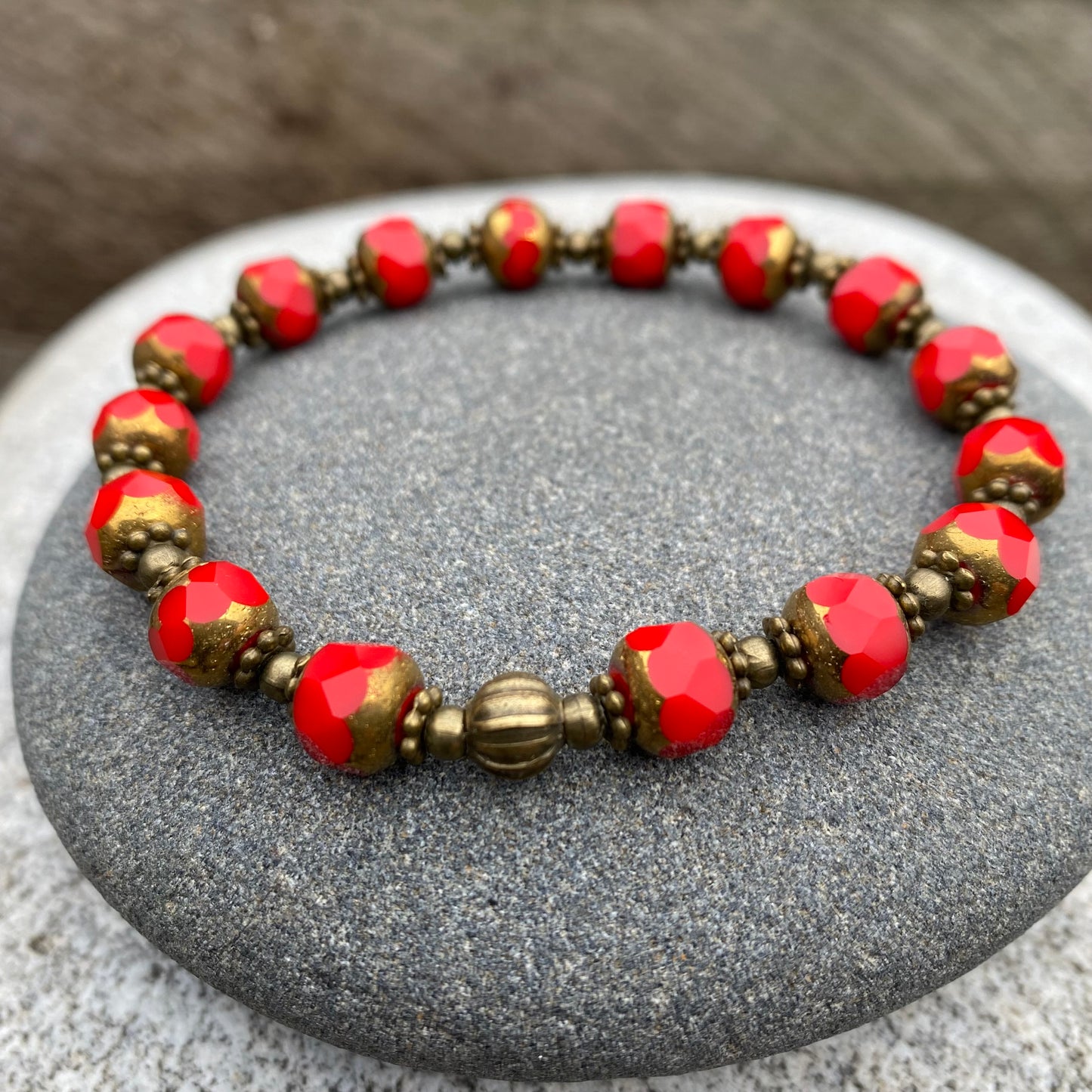 Art Deco Bracelet