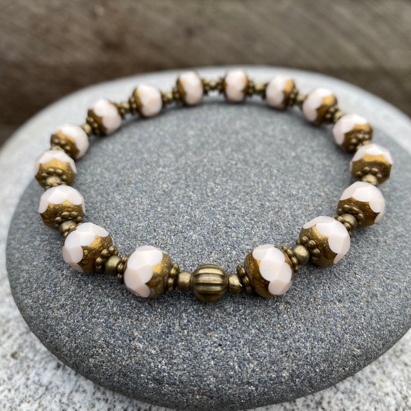 Art Deco Bracelet