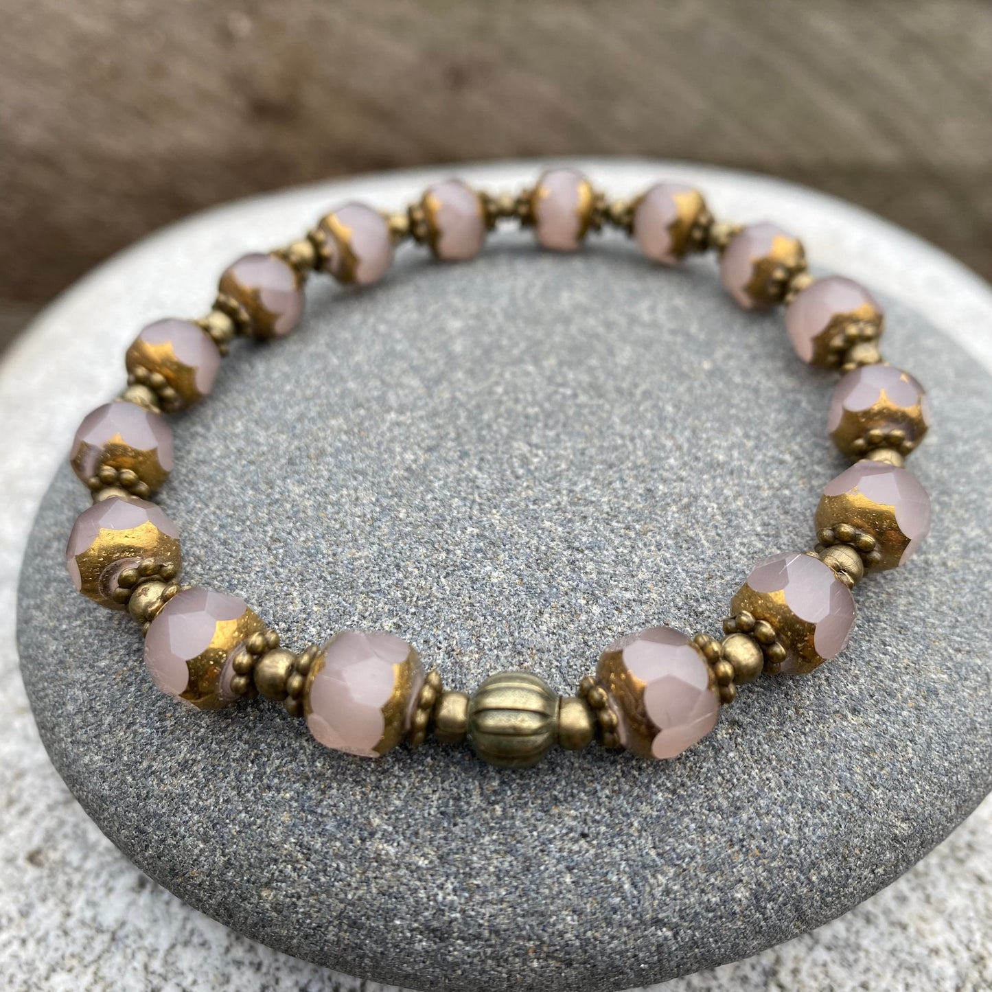 Art Deco Bracelet