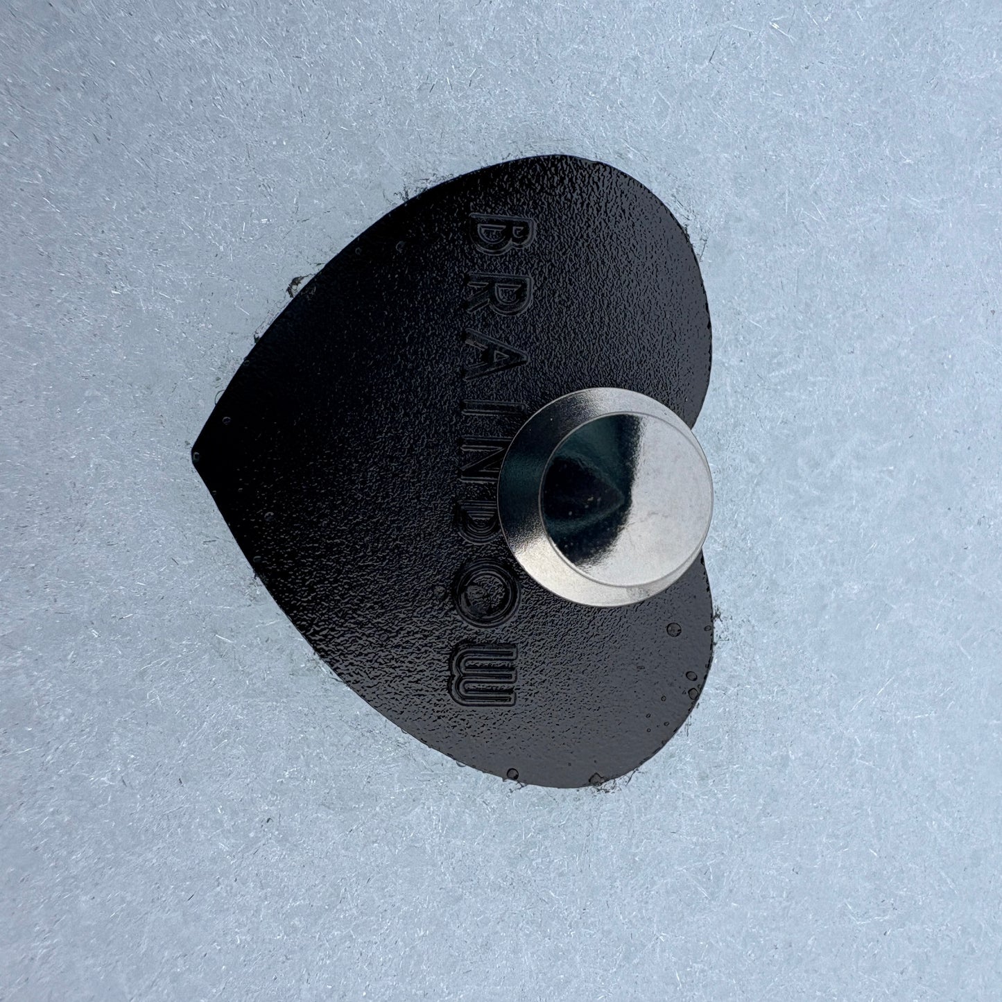 Infodumping Is My Love Language