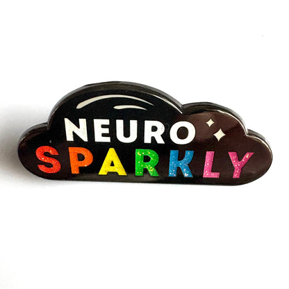 Neurosparkly