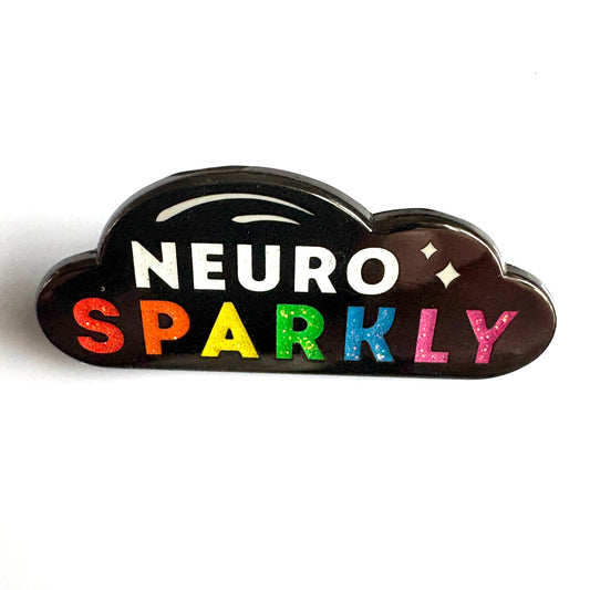 Neurosparkly