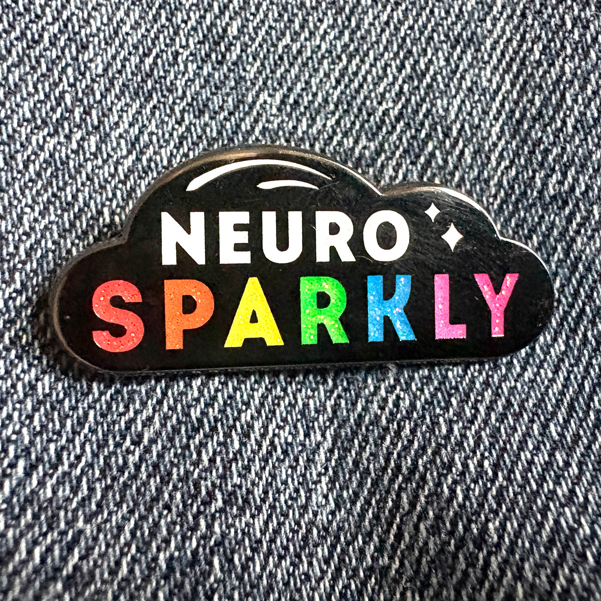 Neurosparkly