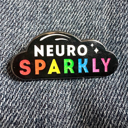 Neurosparkly