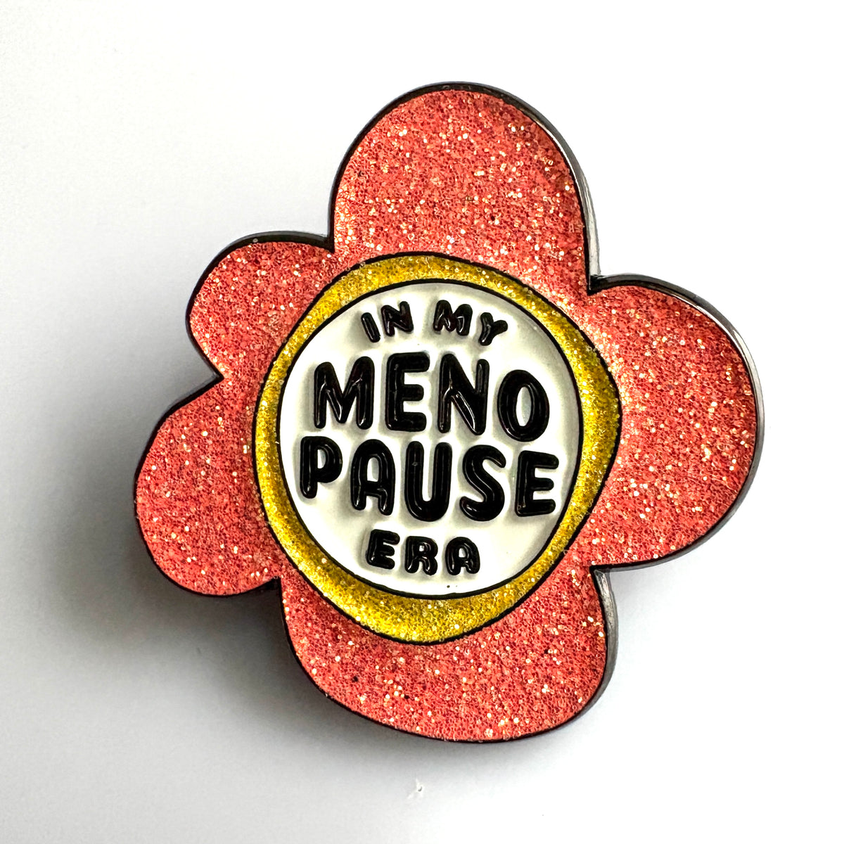 In My Menopause Era
