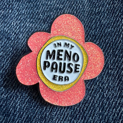 In My Menopause Era