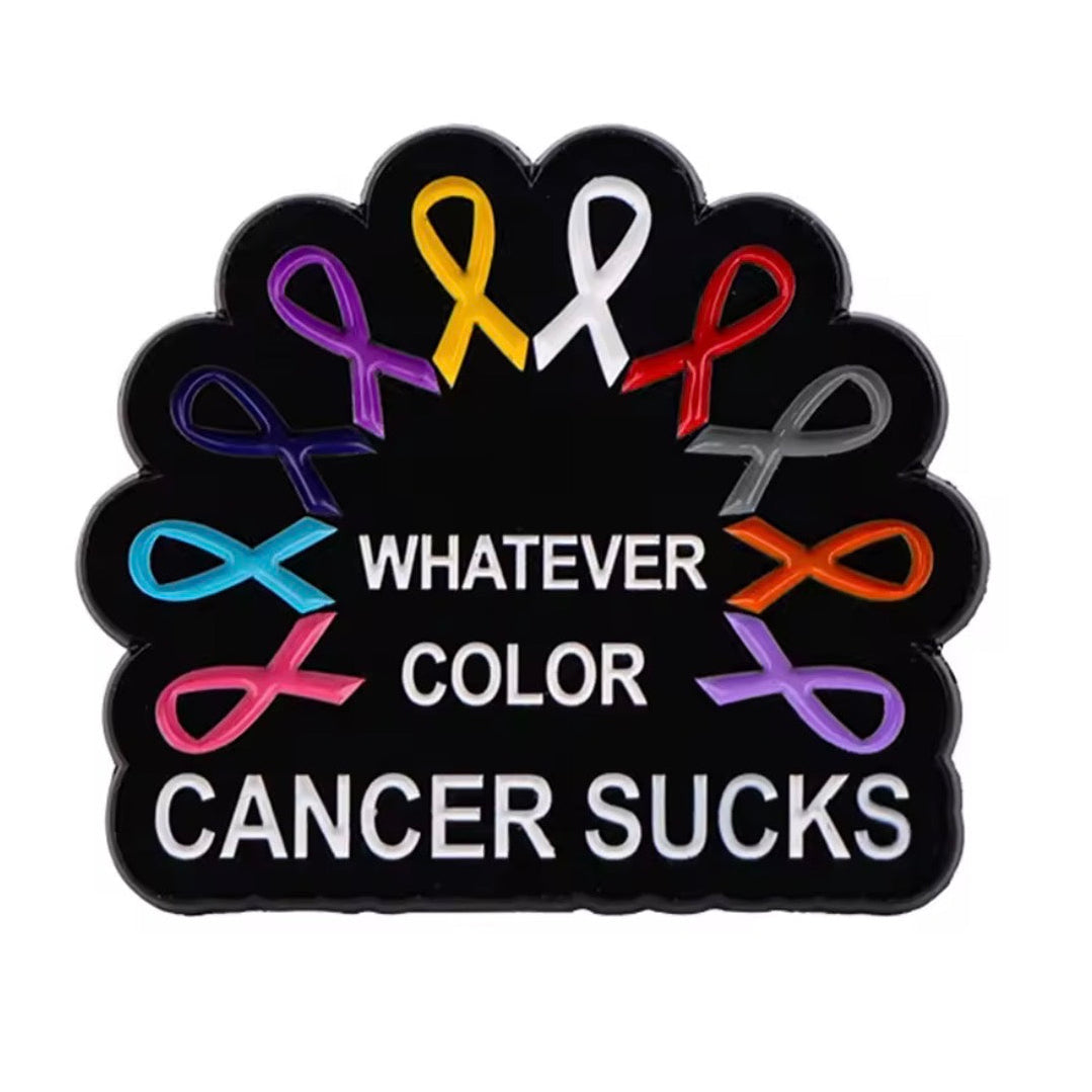 Cancer Sucks