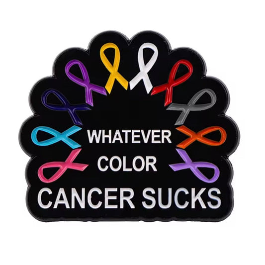 Cancer Sucks