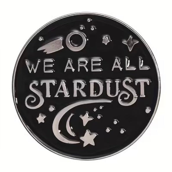 We Are All Stardust