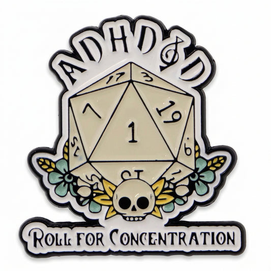 ADHD & D