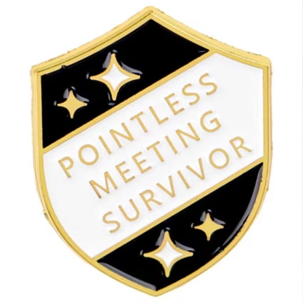 Pointless Meeting Survivor