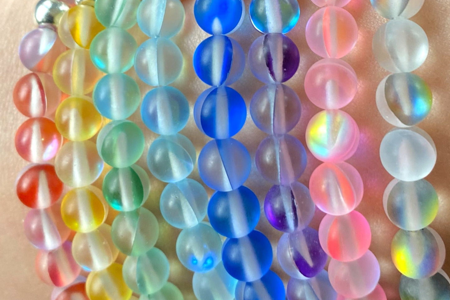 Infinity ∞ Bracelets