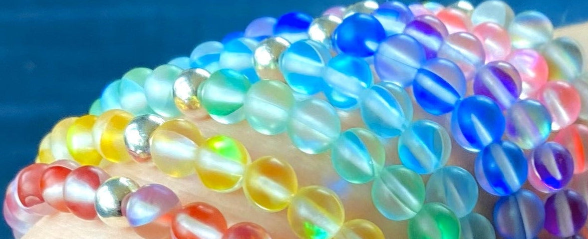 Infinity ∞ Bracelets