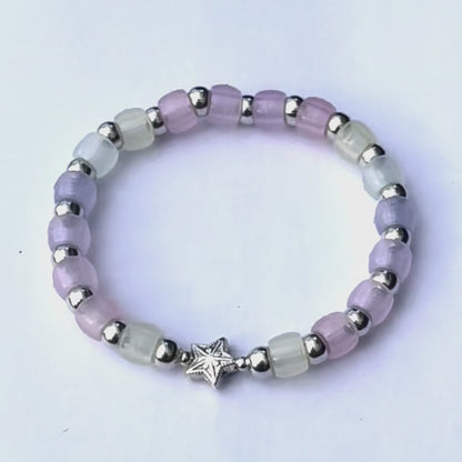 True Colours Glow Bracelet