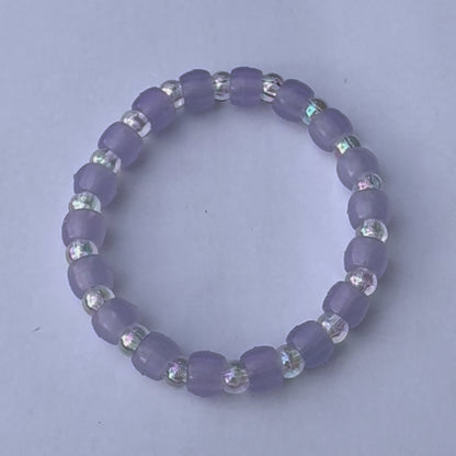 True Colours Glow Bracelet